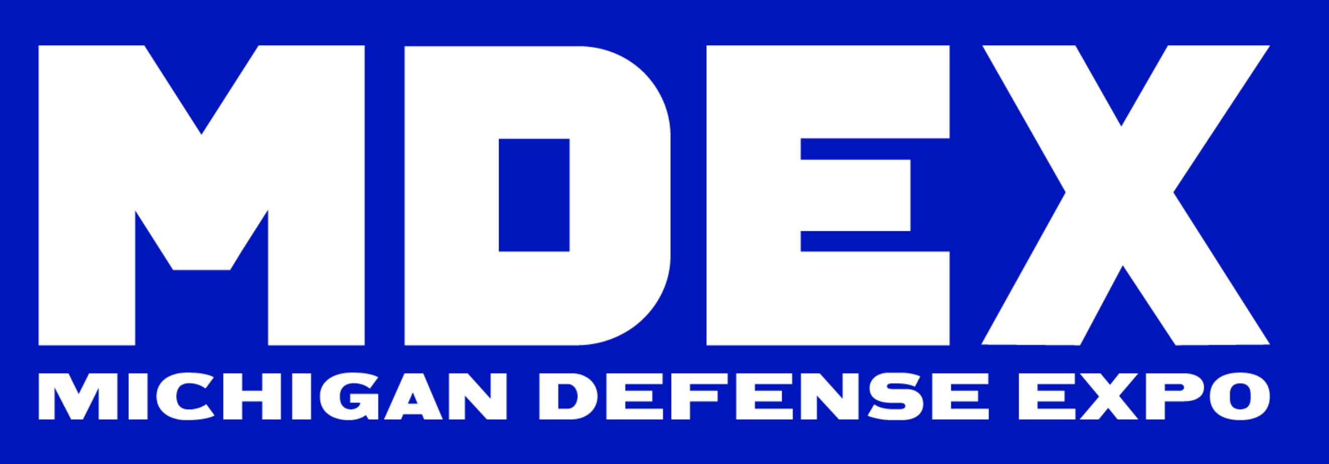 GLOBAL FORCE Symposium and Exposition promotional image