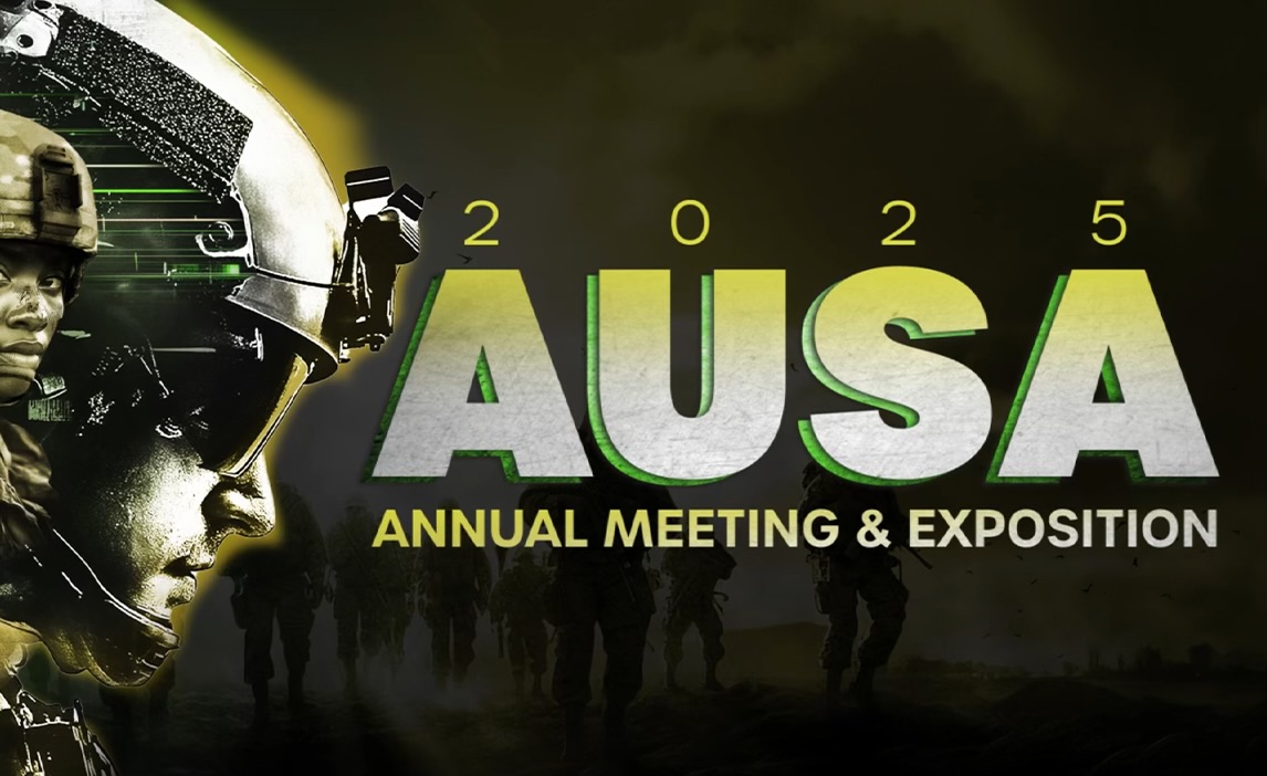 GLOBAL FORCE Symposium and Exposition promotional image