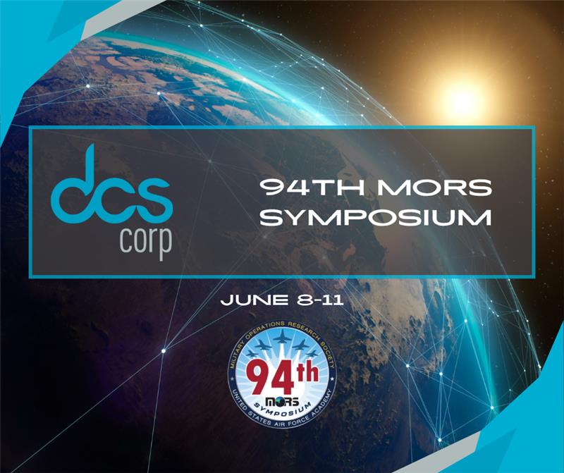 GLOBAL FORCE Symposium and Exposition promotional image