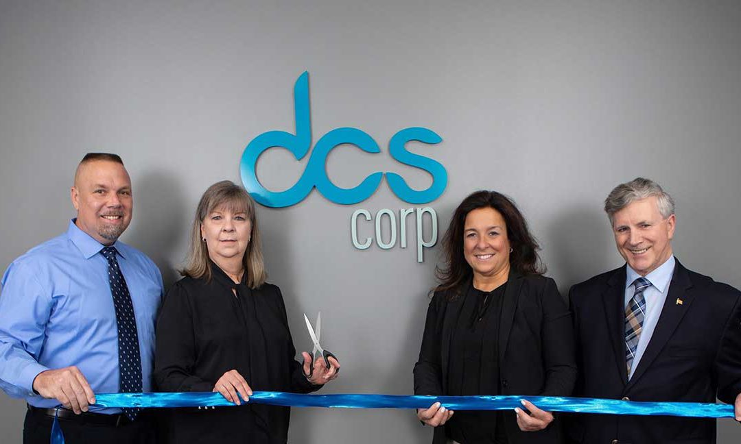DCS Announces Huntsville Office Relocation
