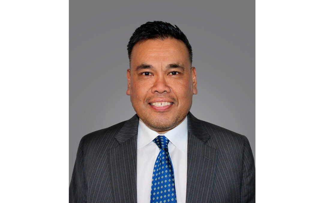 Raul Sagun Chief Growth Officer Photo