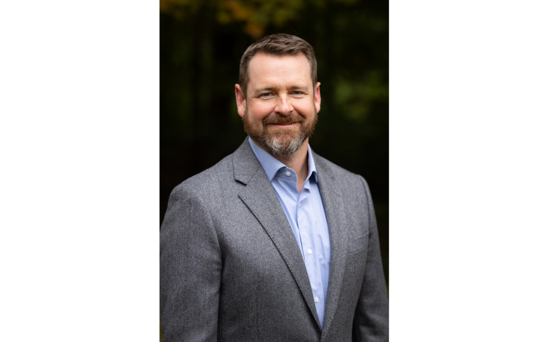 DCS Corporation Names Jim Belcher Vice President of Ground Vehicle Systems Division
