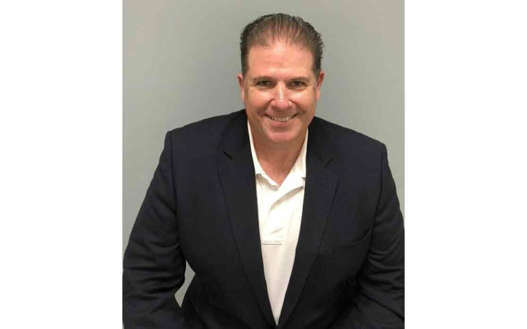 DCS Promotes Mike Smith to Executive Vice President and Sector Manager