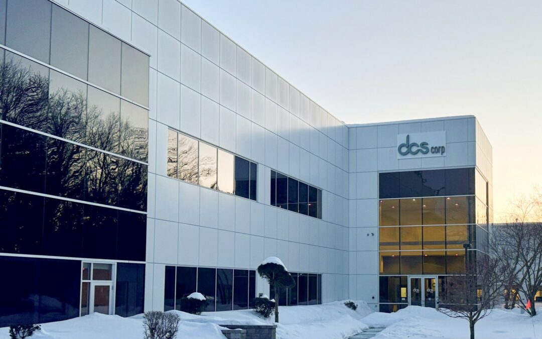 DCS Expands Capability with New Facility in Westford, Massachusetts